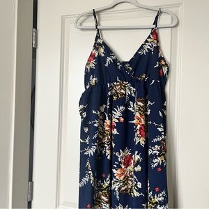 Maternity Dress - Size L - SHEIN